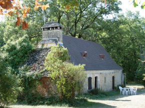 Holiday Home Le Petit Gîte - JAY100